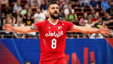 محمدرضا حضرت پور