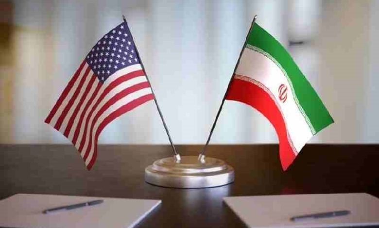 اخبار سیاسی ایران و آمریکا