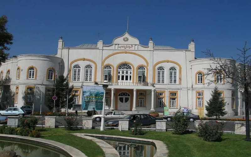 شهرداری ارومیه از مشاغل ارومیه