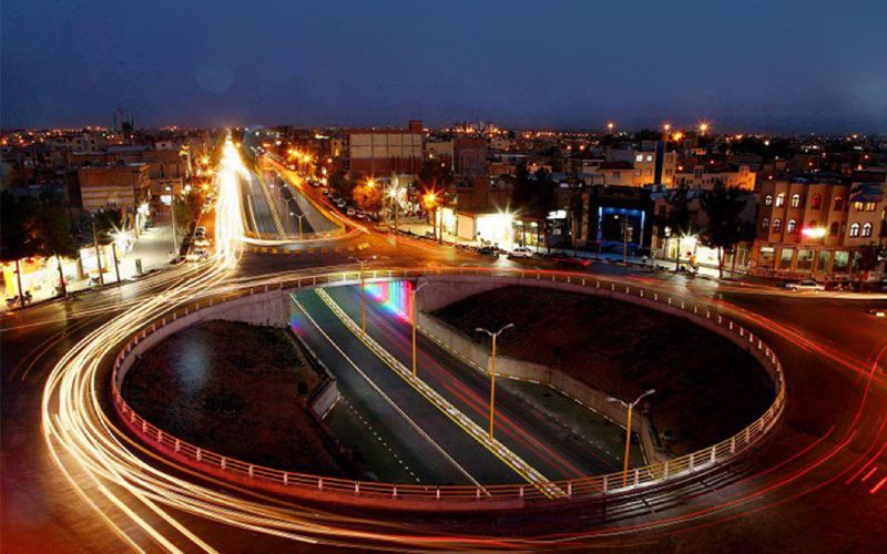 معرفی شهر ارومیه 2