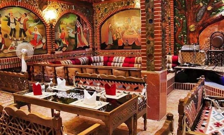 رستوران‌های ارومیه