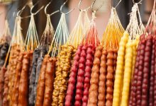 سوغات-ارومیه