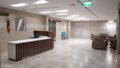 بیمارستان های ارومیه