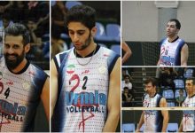 معرفی تیم ارومیه