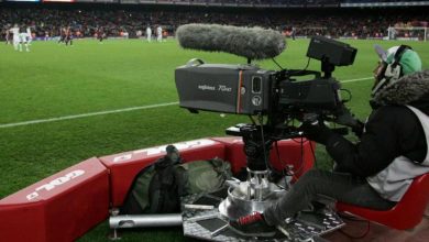 اخبار چهره های بین الملل