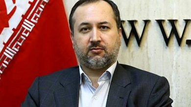 ایران بورس تقویم اقتصادی