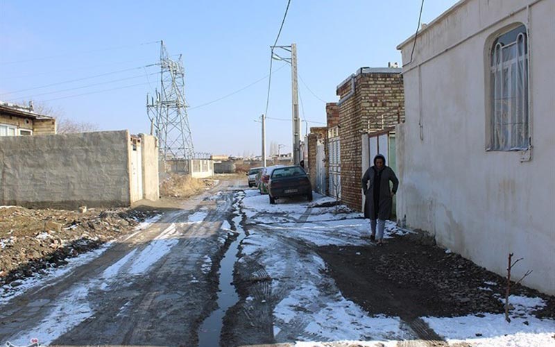 اخبار شهرهای ایران