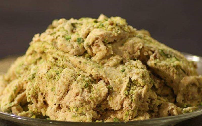 سوغات-ارومیه