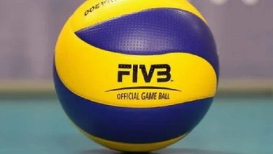اخبار-والیبال
