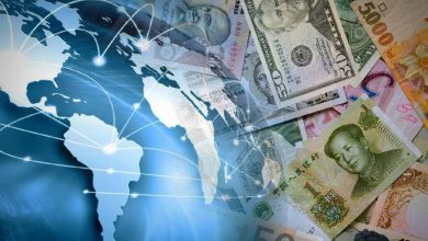 کانال اخبار اقتصادی جهان