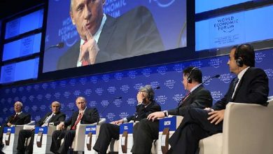 آینده اقتصاد جهان