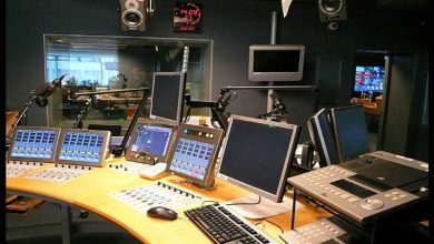 مهمترین اخبار رادیو و تلویزیون