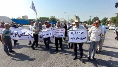 عکس های خبری اجتماعی