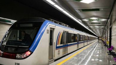 اخبار حمل و نقل عمومی