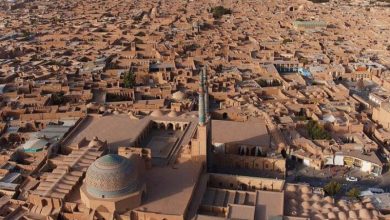  اخبار تاریخی استان های ایران