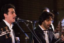 آموزش آواز و موسیقی ایرانی