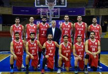 اخبار بسکتبال ایران