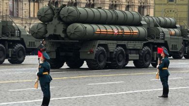 اخبار جنگ افزار جهان