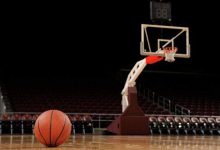 تاریخچه بسکتبال