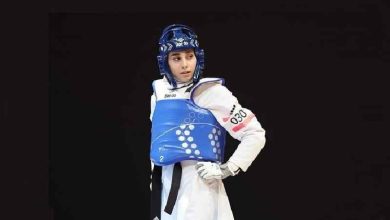 اخبار ورزش های رزمی