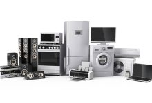 اخبار لوازم خانگی در حوزه صنعت