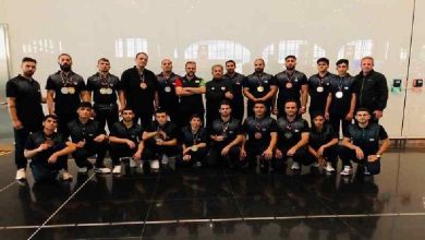 اخبار تیم ملی