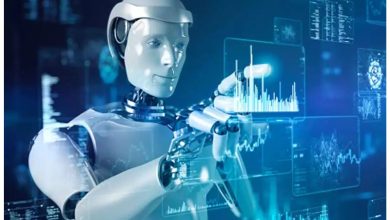 همه چیز درخصوص هوش مصنوعی