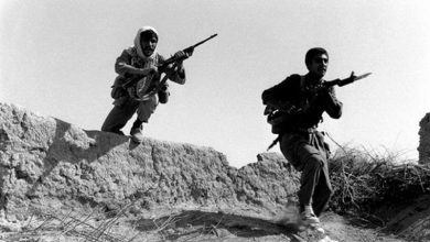 اخبار-رزمندگان