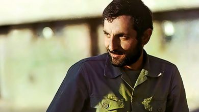 رزمندگان-ارومیه