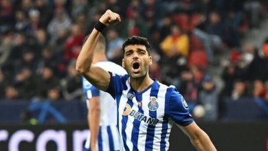 اخبار-بازی-پورتو-بنفیکا