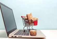 حجم تجارت الکترونیک در سال 1400