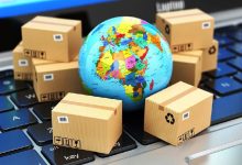 نقش پست در تجارت الکترونیک