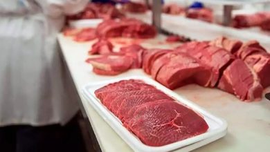 کاهش قیمت گوشت با افزایش واردات