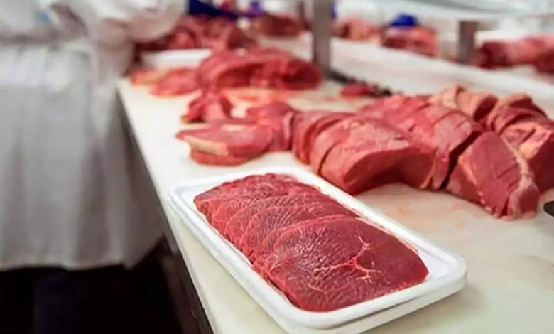 کاهش قیمت گوشت با افزایش واردات