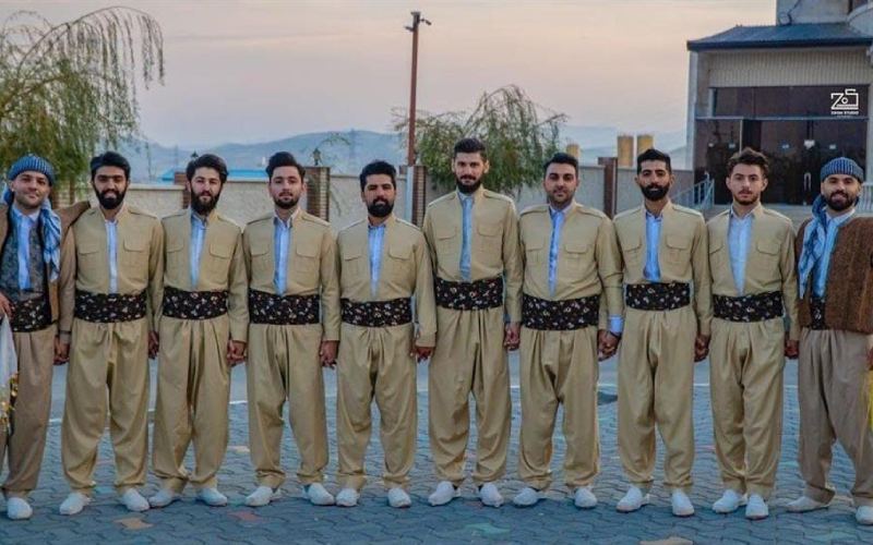 جمعیت کردهای ارومیه