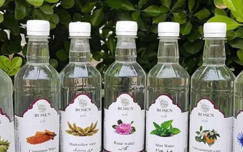 عرقیجات ارومیه2