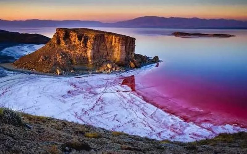  ارومیه تا تبریز با سواری