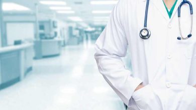 سیاست گذاری سلامت در ایران