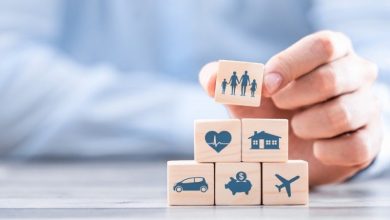 بیمه‌های ایران