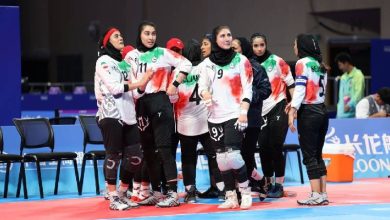 اخبار کمیته ملی پارالمپیک