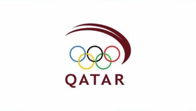 اخبار المپیک قطر