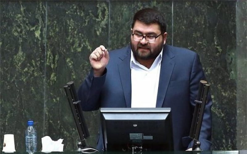 روح الله حضرت پور