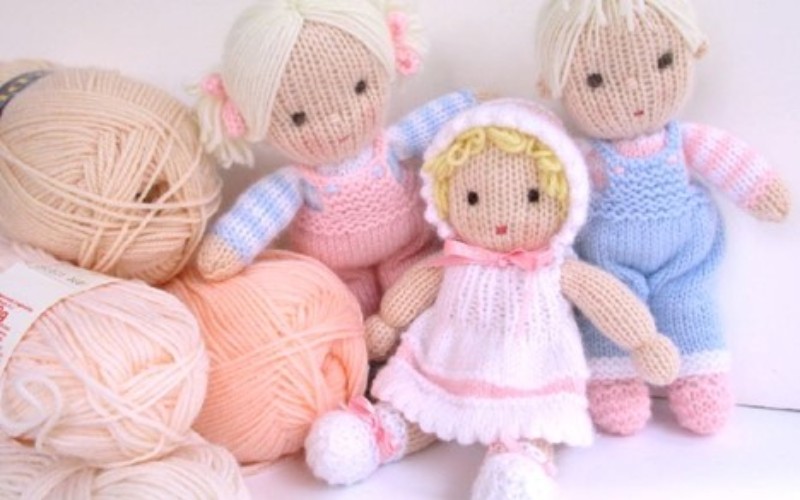 محصولات بافتنی