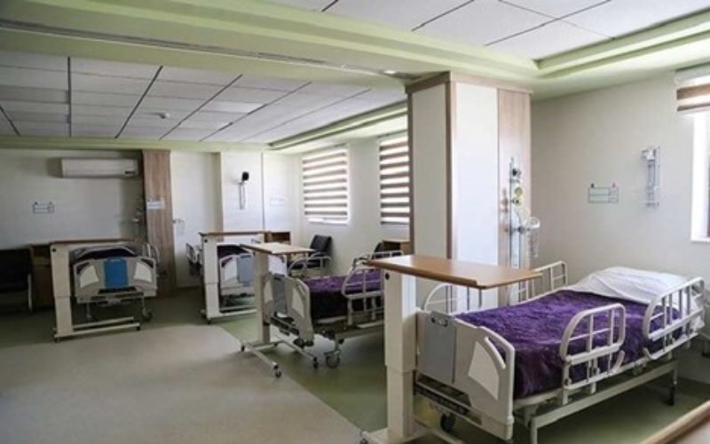 لیست پزشکان بیمارستان میلاد ارومیه