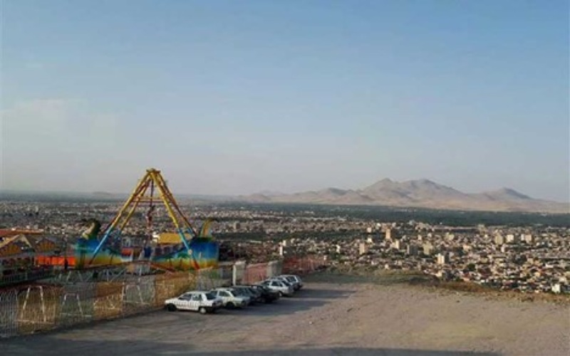 امکانات پارک جنگلی شیخ تپه ارومیه