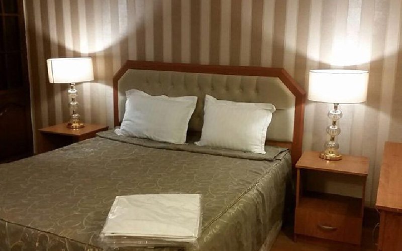 اتاق هتل ساحل ارومیه