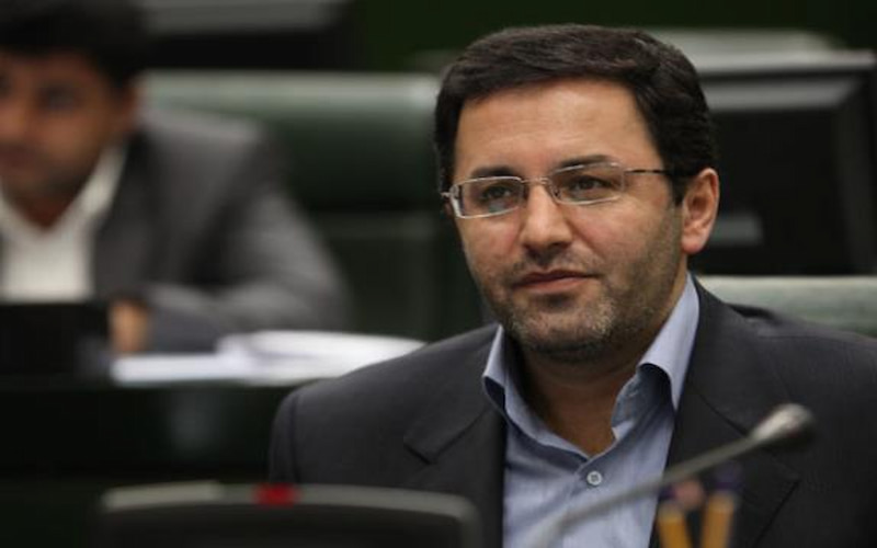 جواد جهانگیرزاده