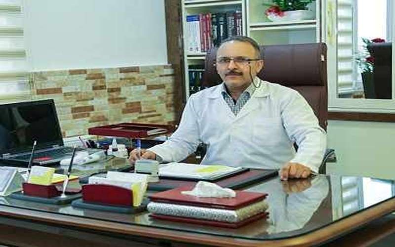 حسن غفوري فر