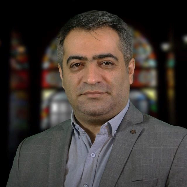 حسین نبی زاده