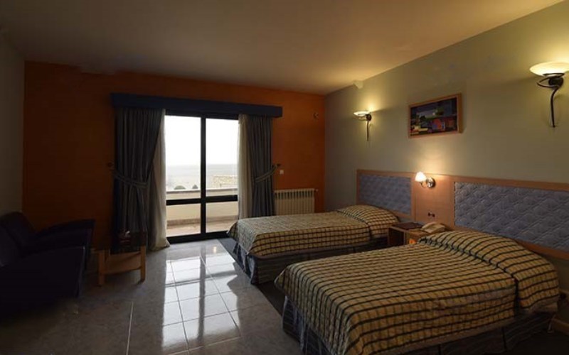 امکانات هتل دنیز